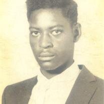 Willie Richard
