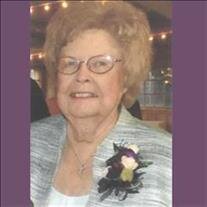 Marilyn Lee Workman