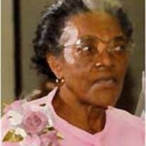 Mable Hemmingway