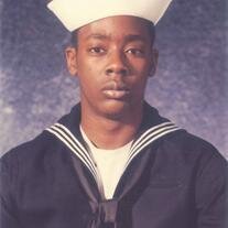 Anthony Morgan