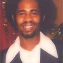 Cornelious Jackson,