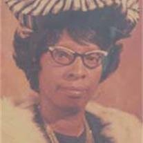 Mary Marks