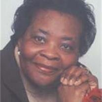 Min. Ree Loyd-Davis