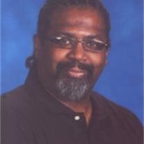 Roderick "Papoose" Adair