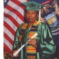 Ms. M. Cunningham-Enemuoh