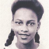 Fay Matthews