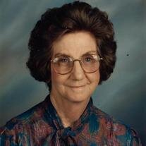 Marilyn Ray Rine