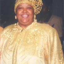 Brenda Addison