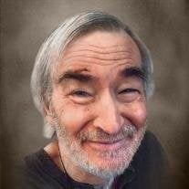David Alexander Craig