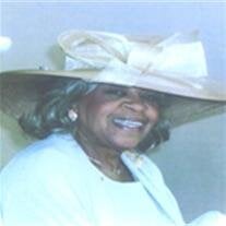 Bernice Gates-Owens