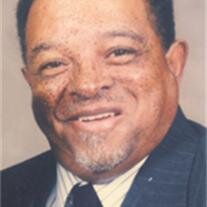 Harry Walker