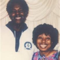 Rev. E. and Elizabeth Davis