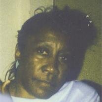 Bernice Battles