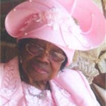 Theora Shackleford
