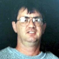 Patrick Wayne Reinert
