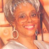 Wanda Parks