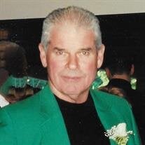 William F. (Billy) Bateman