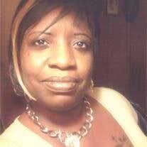 Patricia Amerson