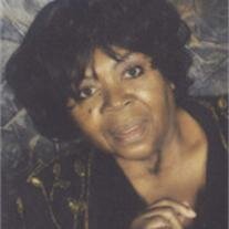 Juanita Vann