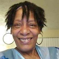 Ms. Pamela Jean Dozier