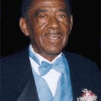 Fred Shackelford