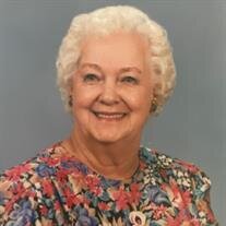 Fern (Cary) Bricka