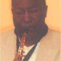 Royest Richardson
