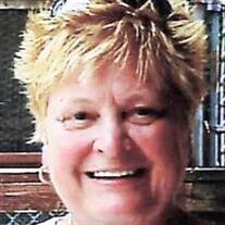 Jacqueline M. "Jackie" (Traino) Connolly