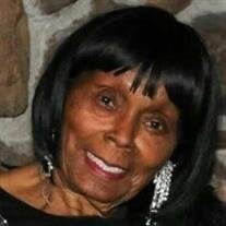 Mrs. Lucille Pennymon-Briggs