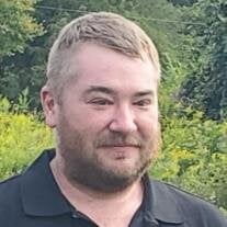 Christopher George Moditz of Jackson, TN formerly of Selmer, TN