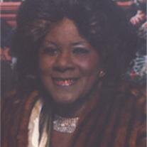 Bertha Barnes