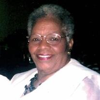 Mrs. Bennie Lois Monroe