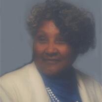 Mother M. Clayborne