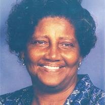 Irene Bryant