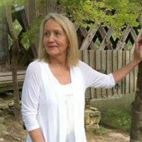 Mrs. Carol Law Strickland