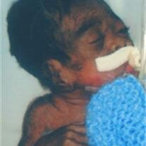 Baby Aquarius D.M. Whitaker