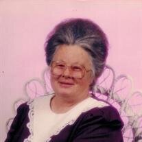 Ruby L. Honea