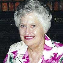 Isabel D. Meyers