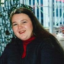 Debra Campbell Potter