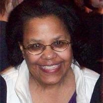 Miss Campbell