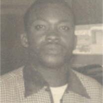 Paul Lanier
