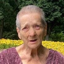 Shirley Lou Pike