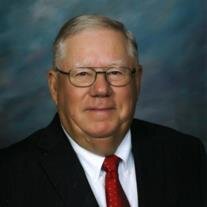 Mr. Joseph Earl Sharpe, Sr.