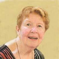 Doris Cortright Heck