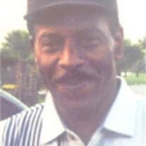 Edward Sanders,