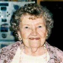 Hilda A. Sheehan