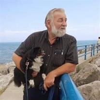 James Walter Giffen Sr.