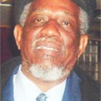 Larry Williams