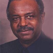 John Sanders