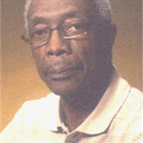 Vernon Walls,